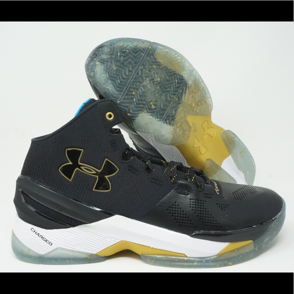 under armour curry 2 elite